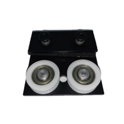 Carrinho Porta Stanley 1122 Duplo