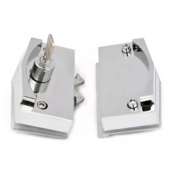 Fechadura Porta De Correr V/v 3530