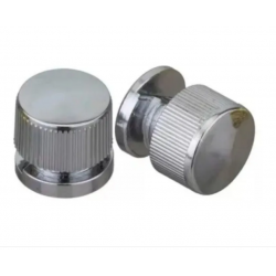 Botão Francês Suporte Espelho