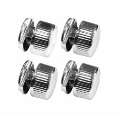 Botão Francês Suporte Espelho