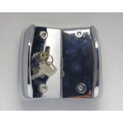 Fechadura Porta De Correr V/v 3530