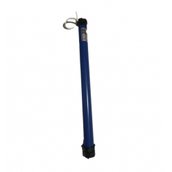 Motor Tubular P/ Persiana Com Botoeira 110v Udinese 32kg