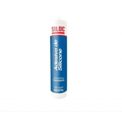 Silicone Acético 274gr - 9401429 - Siloc