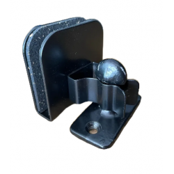 Trinco Bate Trava de Pressão