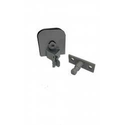 Trinco Bate Trava de Furação