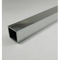 Tubo Quadrado 50x50