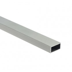 Tubo de Régua 25x50 Leve