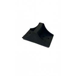 Batedor Central - Meia Lua